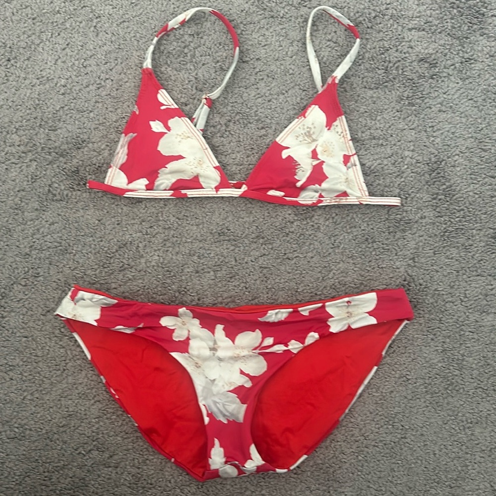 Frankie’s Bikini